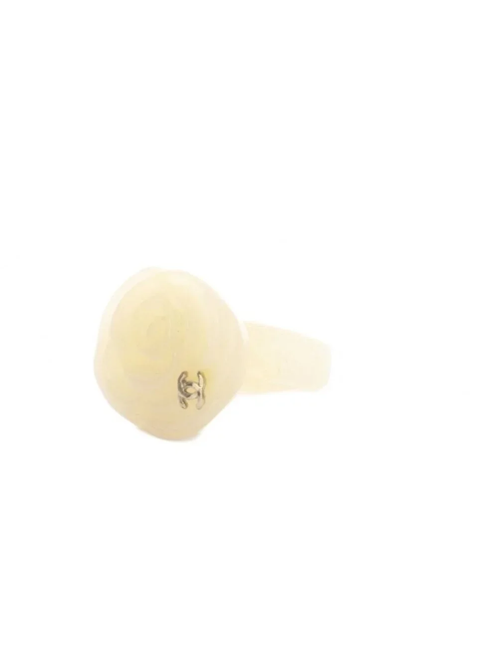 CHANEL name camellia